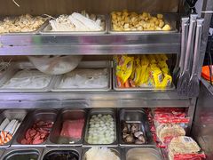 -杜老鲜麻辣烫(立信街店)