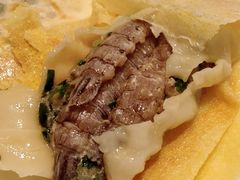 -北李妈妈菜·海肠捞饭(开发区万达店)