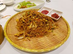 石浦麦饼筒-丰收日(五角场店)