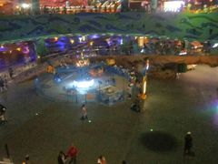 -青岛嘉年华主题乐园