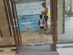-海兰云天度假区温泉
