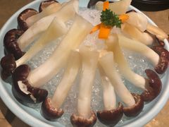 -左庭右院鲜牛肉火锅(南通CBD大有境店)