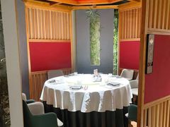 -山泉粤宴(广东大厦店)