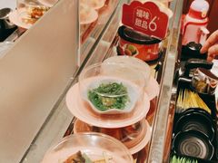 -争鲜回转寿司(通州万达店)
