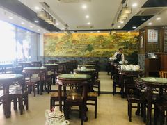 大堂-仁信老铺(华盖路店)