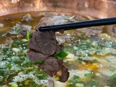-朝伟清真铜瓢牛肉馆(三十年老·店)