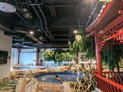 -圣和汤泉•汗蒸温泉自助