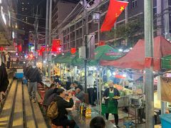 -放哈·甜醅子奶茶创造者(正宁路店)