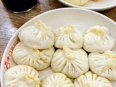 -津门张记包子铺(华昌道店)