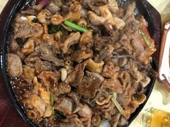 -标记美食新鲜猪杂(兴南大道店)