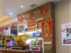 -老刘生态大鱼坊铁锅炖鱼(赛马场店)