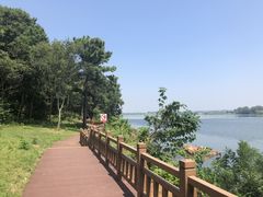 -南京金牛湖风景区