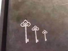-Tiffany & Co.蒂芙尼
(天津万象城店)