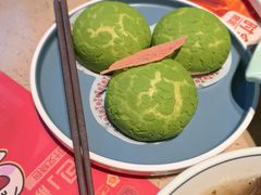 -点都德(喜粤楼店)