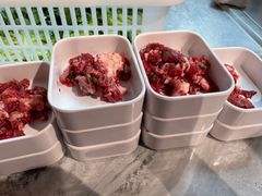 -张哞哞·鲜切牛肉自助火锅(高德置地店)