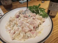 -通海俄式烧烤(下瓦房店)