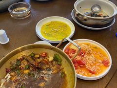 -食光慢宴·安吉土菜馆