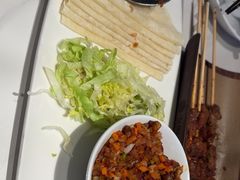 -清真·卡德尔大叔新疆主题餐厅(龙汇路店)
