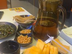 -味之绝美蛙鱼头火锅(松江万达店)