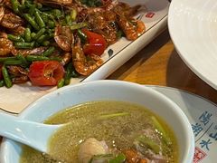 -61号餐吧(兴坪古镇漓江店)