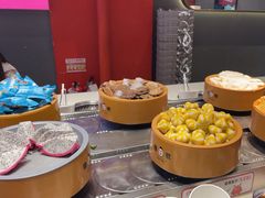 -龍歌自助小火锅(市北台东利群店)
