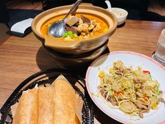 -清水亭湖北菜(大屯DT51店)