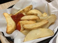 -许留山(梳士巴利道店)