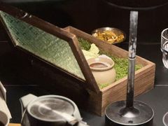 -DEW Lounge(深圳湾店)