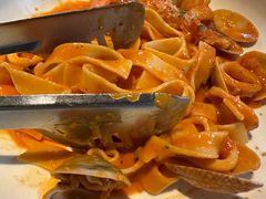 -一棵树·意大利西餐厅One Tree(新城店)