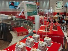 -咖啡苑自助餐厅·中国大饭店