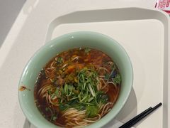 -李先生牛肉面大王(广渠门内店)