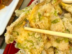 -君霖海鲜私房菜(春柳店)