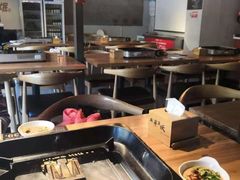 -半天妖烤鱼(方庄店)