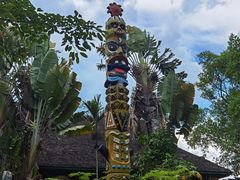 -西双版纳基诺山寨