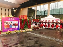 -国家会展中心（上海）虹馆EH
