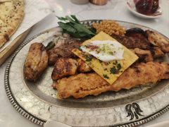 -SULTAN·苏坦土耳其餐厅(新光汇店)