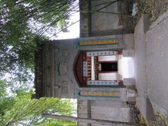-活死人墓