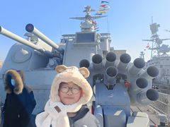 -中国人民解放军海军博物馆