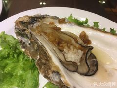 -福来齐·鲁菜海鲜·渔家菜(朝阳街分店)