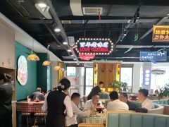 -老街鱼嘴巴(坡子街老店)