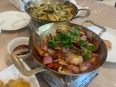 -群乐饭店(滨安路店)