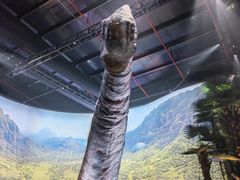 -侏罗纪世界电影特展(广州站)