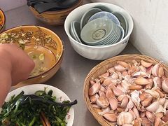 -518牛肉拉面馆(包河花园店)
