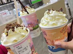 -一杯潮茶·专注潮汕茶饮(十二中创始店)