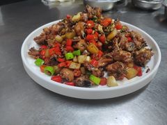 -杜家小馆(裕华路店)