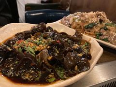 -印象三宝潮汕鲜牛肉火锅烤肉(个体大世界店)