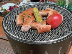 -卢布里西餐厅(海拉尔店)
