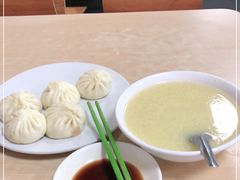 -津门永胜包子铺(哈尔滨道总店)