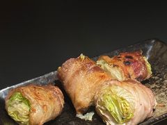-無二炙坊·和牛烧肉(大钟寺1733店)