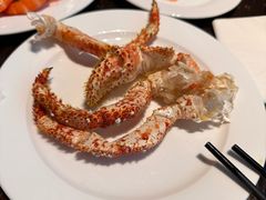 -海鲜自助·汇咖啡厅(宜宾绿发皇冠假日酒店)